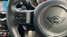 MINI Clubman 2.0 Cooper S Classic 6dr Petrol Estate